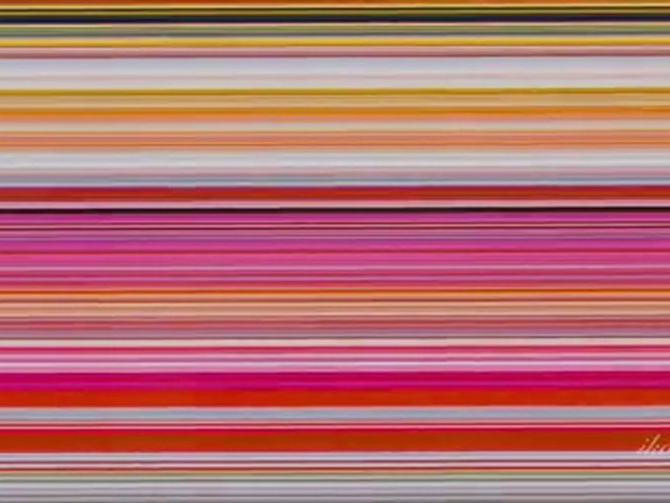 Gerhard Richter - Editionen (1965 - 2011)