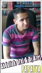 Abdullah Oral &Dj Ateş - Papatya