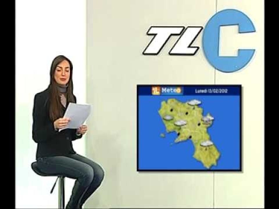 Tlc - METEO