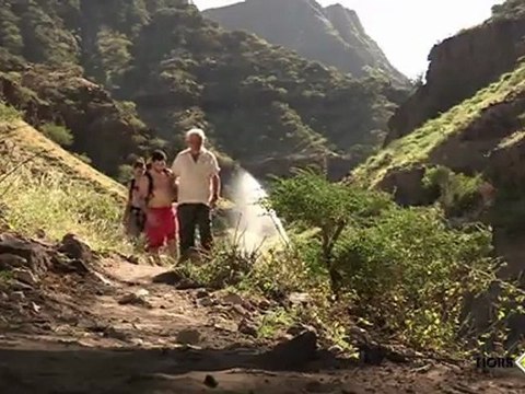 Le lac Natron avec Hors Pistes