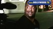 Alfonso Ribeiro Leaves Mr Chows