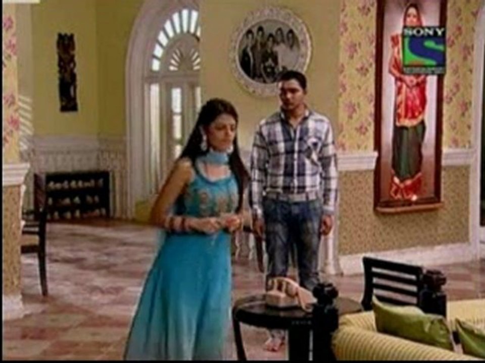 Saas Bina Sasural 13th February 2012 Pt1