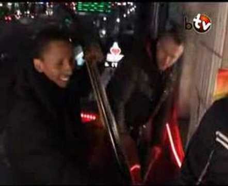 TINGVALL TRIO - MONSTER (BalconyTV)