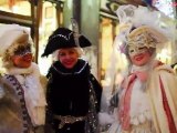 Le carnaval de ven