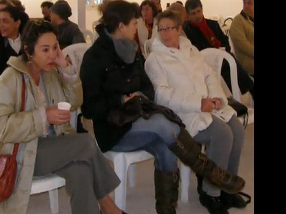 DF.I Section Djerba 12 02 2012