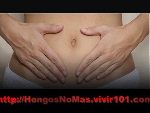 Infección Por Hongos Cándida - Hongos Genitales - Hongos Vaginales - Candidiasis Tratamiento