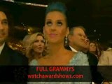 Alicia Keys and Bonnie Raitt presents Grammy Awards 2012_(new)102609867