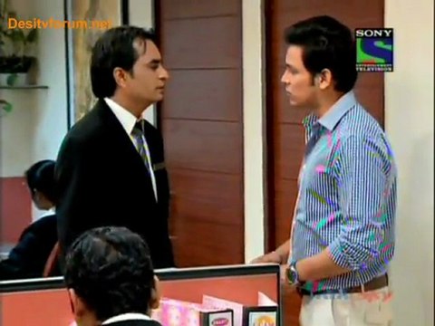 Dekha Ek Khwaab - 13th February 2012 Video Watch Online p1