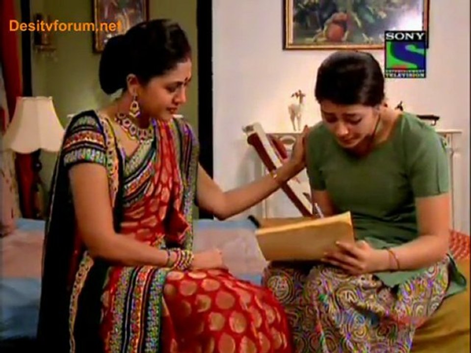 Dekha Ek Khwaab - 13th February 2012 Video Watch Online p2