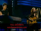 Alicia Keys and Bonnie Raitt Sunday love Tribute to Etta James Grammy Awards 2012_(new)20799887