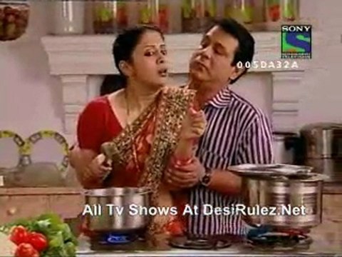 Saas Bina Sasural -13th February 2012 Pt-2