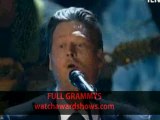 Blake Shelton Glen Campbell tribute Grammy Awards 2012 performance_(new)449376050