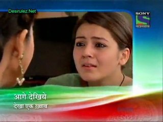 Dekha Ek Khwaab 13th February 2012 Part -1