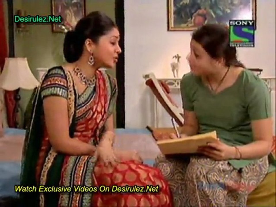 Dekha Ek Khwaab 13th February 2012 Part -2