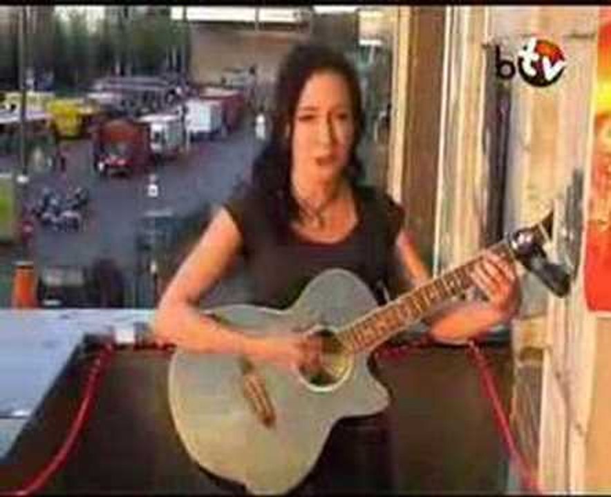 MIRE (BalconyTV)