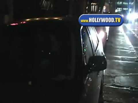 EXCLUSIVE: Jonah Hill Leaves Dominicks