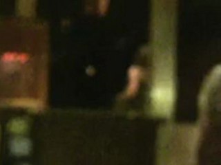 Jennifer Aniston Leaves Social And Goes To Sunset Tower