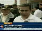 Capturado en Perú Artemio,  líder de Sendero Luminoso