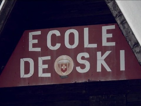 Ma boîte à outils - moniteur de ski (13.02.2012)