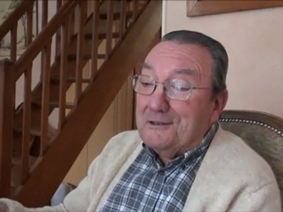 Histoire Renault - Entretien avec Roger Lézy 1ère partie