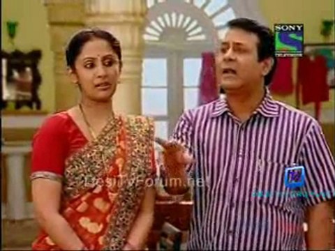 Saas Bina Sasural - 13th February 2012 Video Watch Online