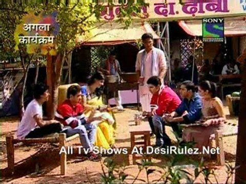 Saas Bina Sasural -13th February 2012 Pt-3