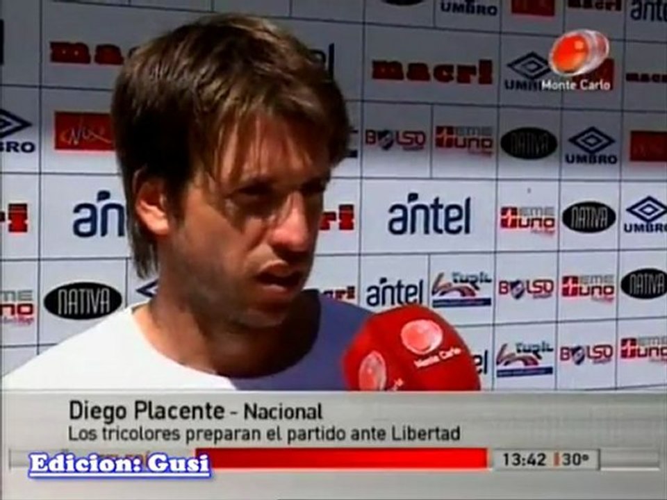 Diego Placente