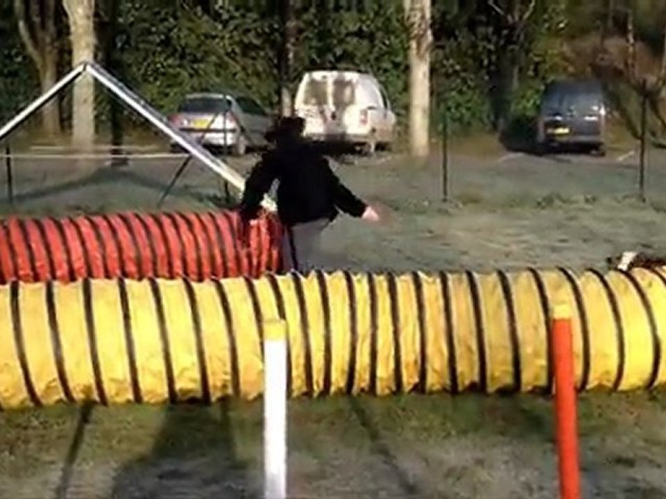 Vidéos entrainement intermédiaire 12 02 2012