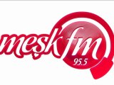 Meşk Fm Gece Jingle