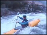 Kayaking scotland