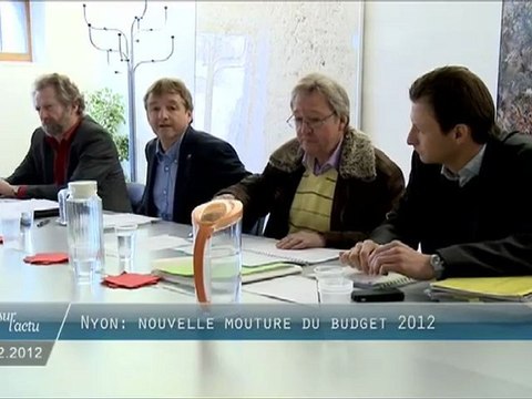 Vues sur l'Actu du 13.02.2012