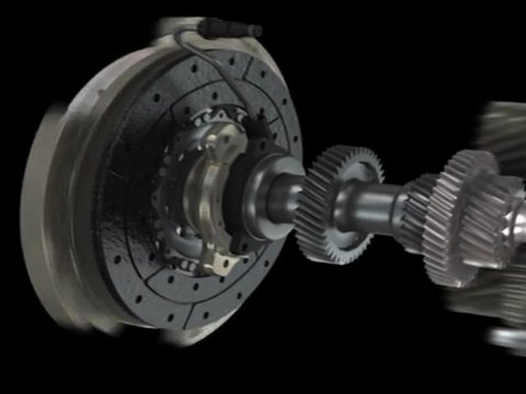 Alfa Romeo TCT : la boîte à double embrayage de chez Fiat Powertrain Technologies