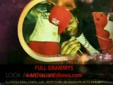 Marc Anthony and Fergie presents Grammy Awards 2012_(new)226970049