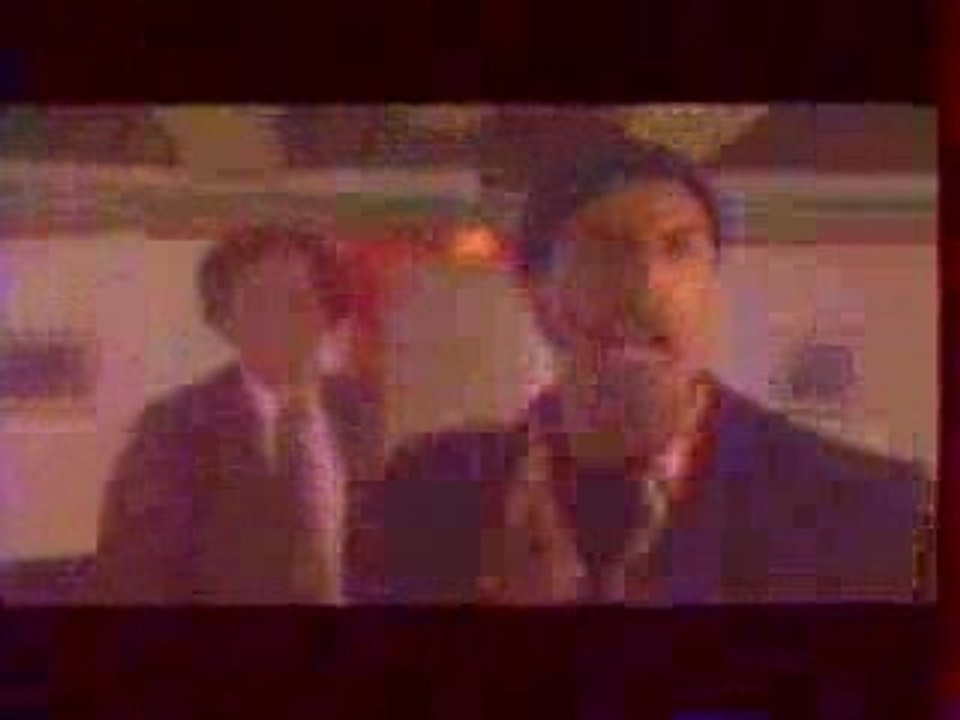 Les Inconnus 'Fuck you'