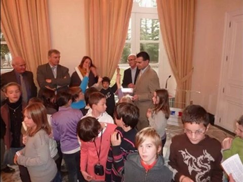 Le lancement de la campagne 2012 dans les Hautes-Alpes