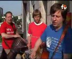 WILLY WOMBAT BAND (BalconyTV)