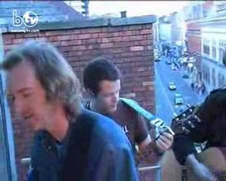 VAN CLEEF (BalconyTV)