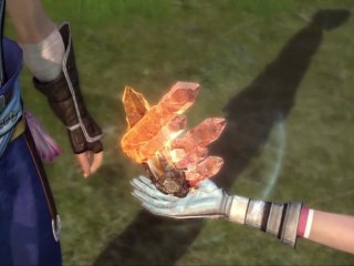 FF XIII 2 < 03.1 > Gogmagog le retour