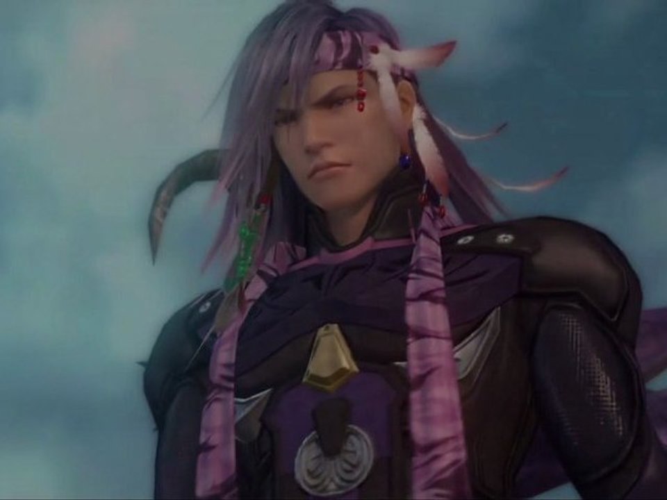 FF XIII 2 < 03.2 > Vive les chocobos