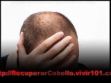 Remedios Caseros Para la Caída Del Cabello - Caída Del Cabello Causas - Alopecia Femenina