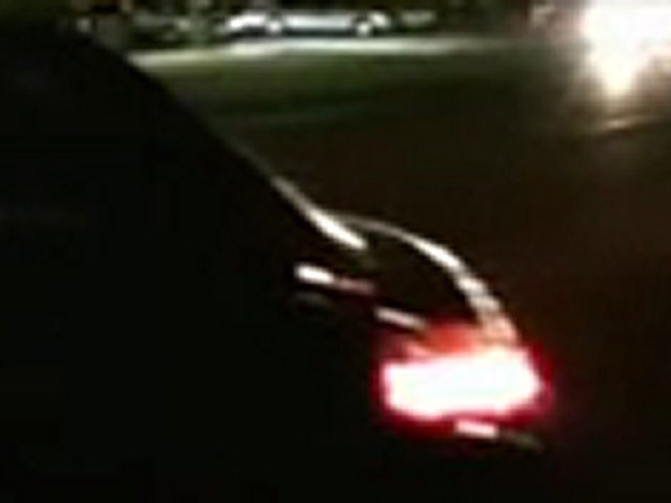 Lindsay Lohan and Sam Leave Restaurant in Los Angeles.