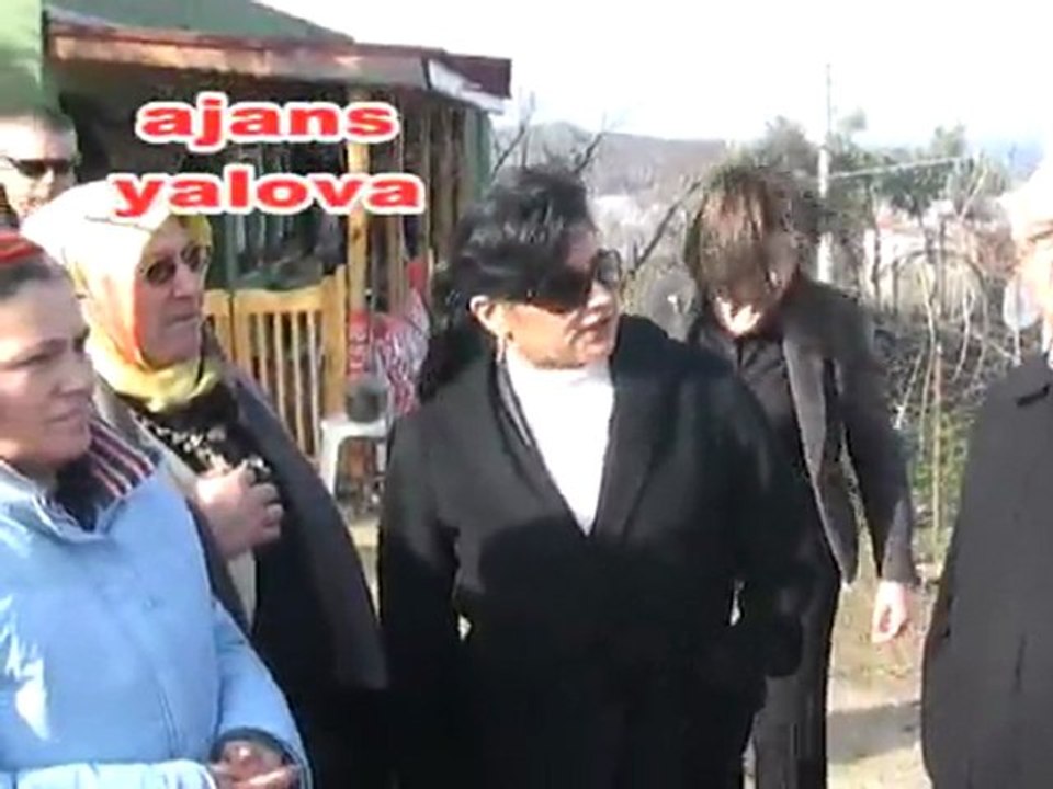 Civelek Soruna El Attı