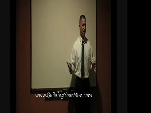 MLM Network Marketing - Be Smart About Your Business