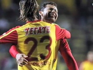 Medio Tiempo - El Circo de la Jornada 6 del C2012