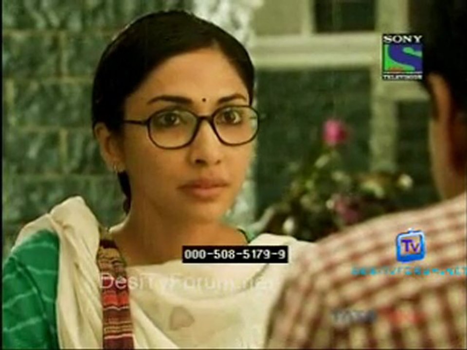 Kya Hua Tera Vaada [Episode 09] - 13th February 2012 Video part1