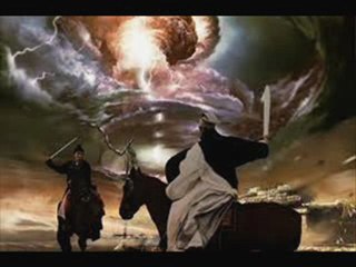 The Flying Swords of Dragon Gate Full Movie Online PART 1 OF 15