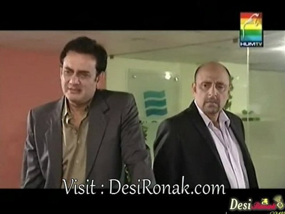 Nadamat Episode 7 Part 4