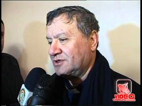 Napoli - Inaugurata l'Accademia Europea di musica e arti dello spettacolo