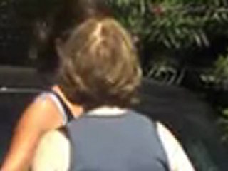 Halle Berry Out and About in Los Angeles.