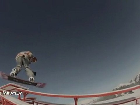 DC Snowpark Kitzbuehel_01_26_2012_Good Times with the DC Snowboard Team